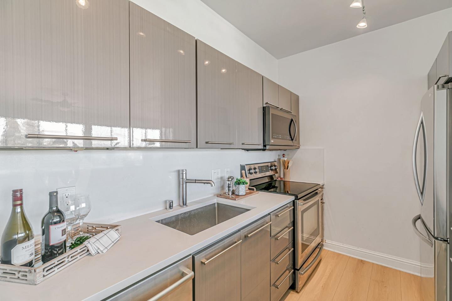 Detail Gallery Image 15 of 35 For 1700 Civic Center Dr #707,  Santa Clara,  CA 95050 - 2 Beds | 2 Baths