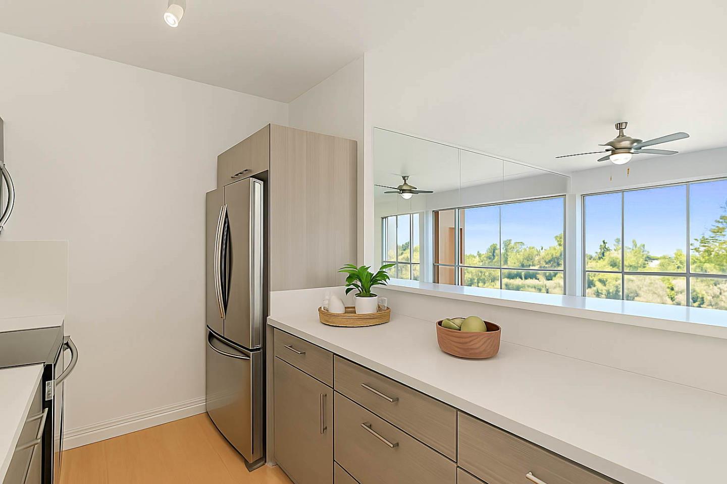 Detail Gallery Image 16 of 35 For 1700 Civic Center Dr #707,  Santa Clara,  CA 95050 - 2 Beds | 2 Baths