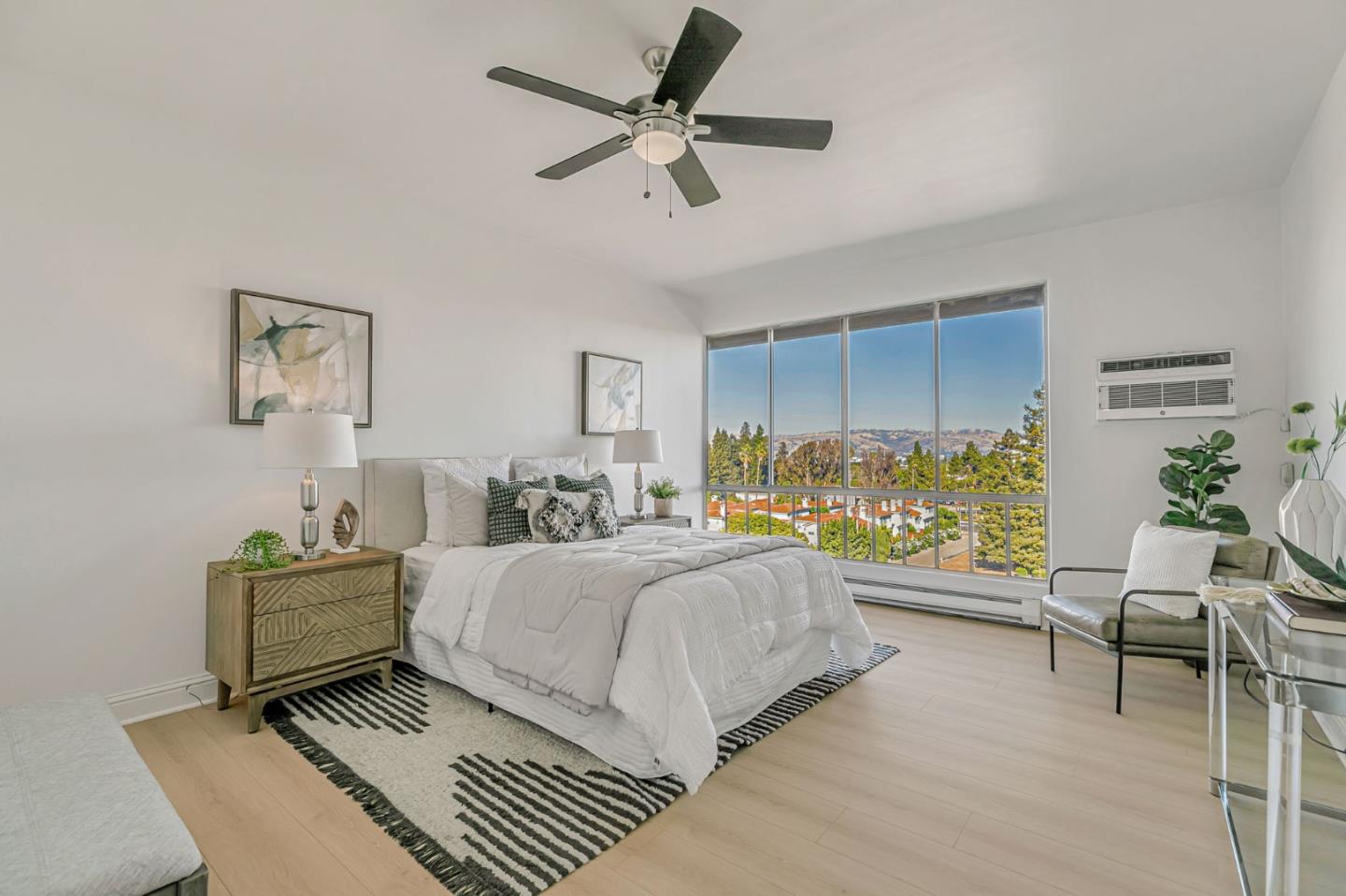Detail Gallery Image 17 of 35 For 1700 Civic Center Dr #707,  Santa Clara,  CA 95050 - 2 Beds | 2 Baths