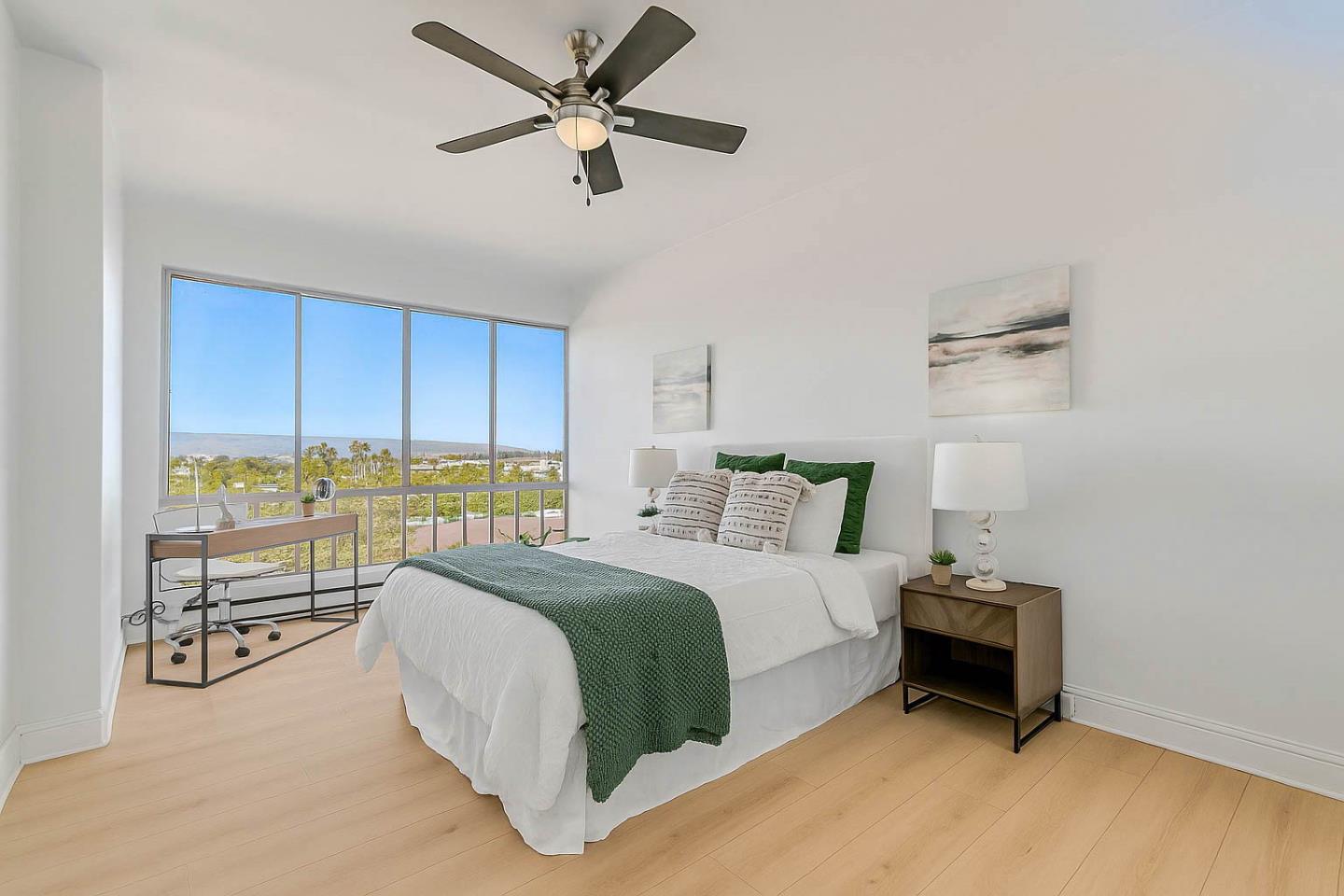 Detail Gallery Image 22 of 35 For 1700 Civic Center Dr #707,  Santa Clara,  CA 95050 - 2 Beds | 2 Baths