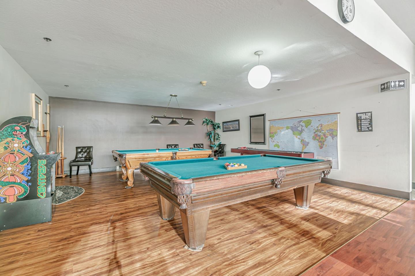 Detail Gallery Image 31 of 35 For 1700 Civic Center Dr #707,  Santa Clara,  CA 95050 - 2 Beds | 2 Baths