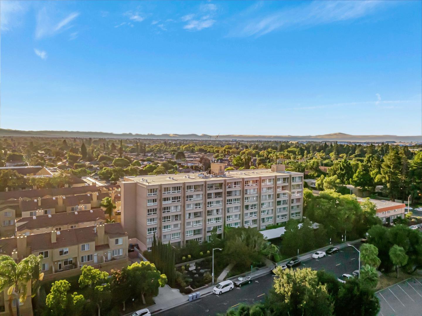 Detail Gallery Image 34 of 35 For 1700 Civic Center Dr #707,  Santa Clara,  CA 95050 - 2 Beds | 2 Baths