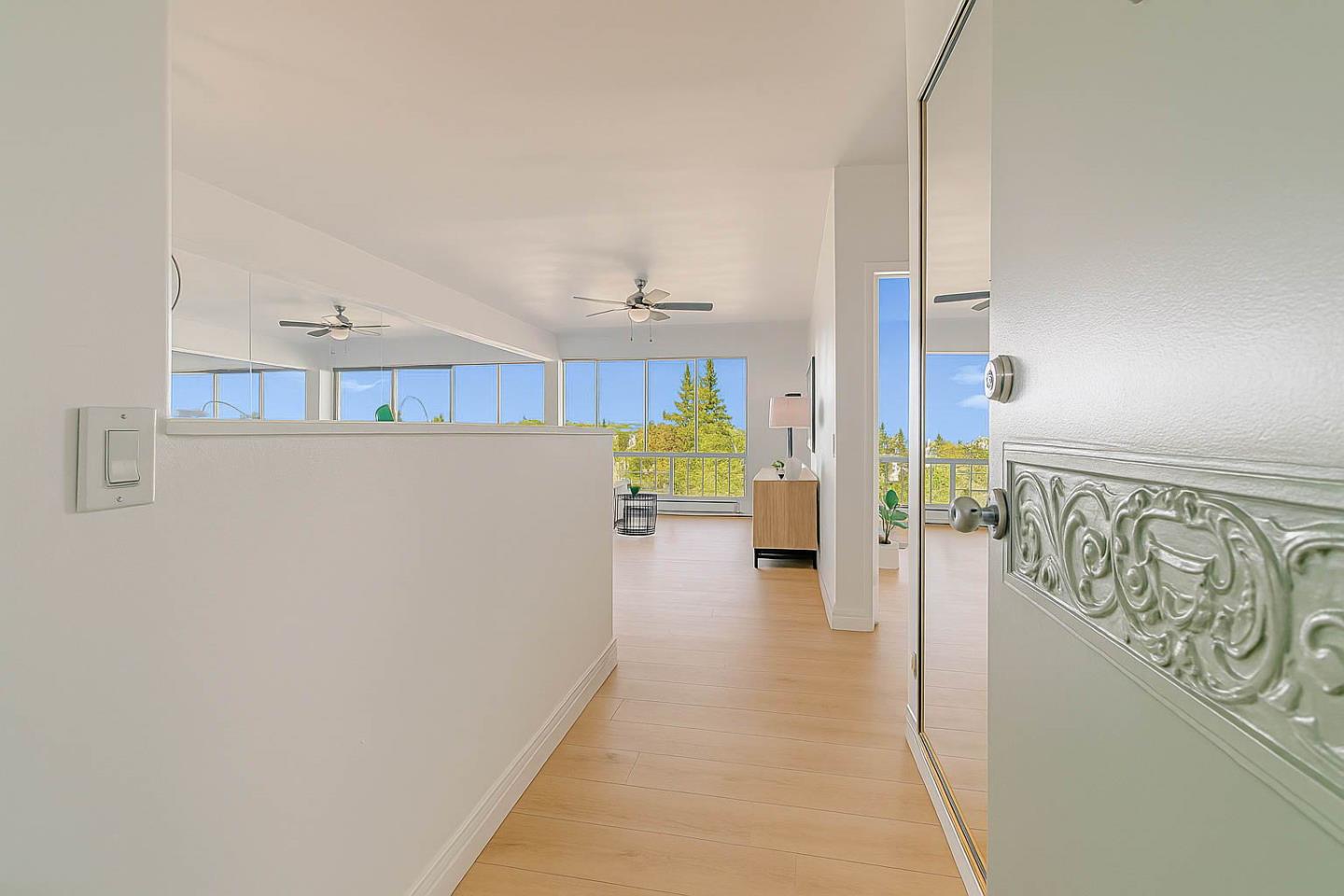 Detail Gallery Image 8 of 35 For 1700 Civic Center Dr #707,  Santa Clara,  CA 95050 - 2 Beds | 2 Baths