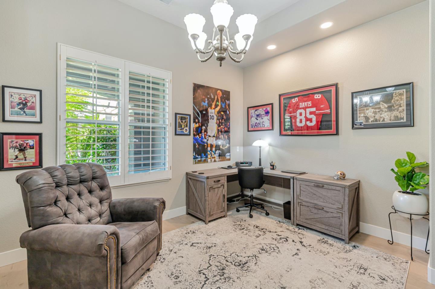 Detail Gallery Image 22 of 73 For 19087 Ravenswood Ct, Morgan Hill,  CA 95037 - 3 Beds | 2/1 Baths