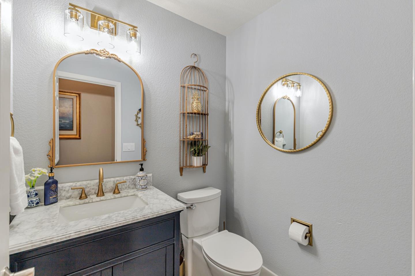 Detail Gallery Image 35 of 73 For 19087 Ravenswood Ct, Morgan Hill,  CA 95037 - 3 Beds | 2/1 Baths