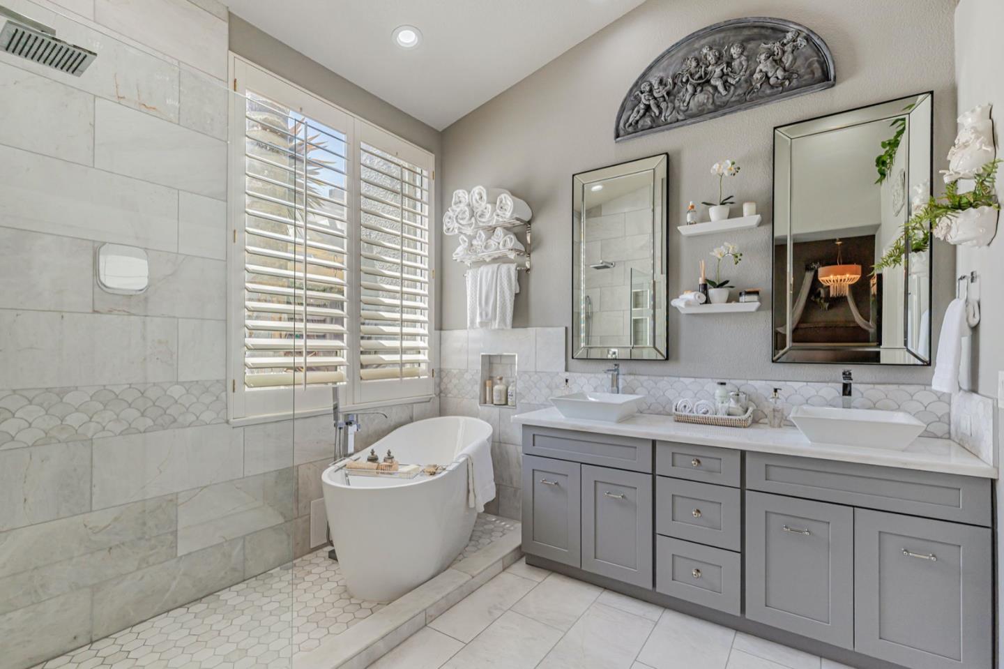 Detail Gallery Image 38 of 73 For 19087 Ravenswood Ct, Morgan Hill,  CA 95037 - 3 Beds | 2/1 Baths