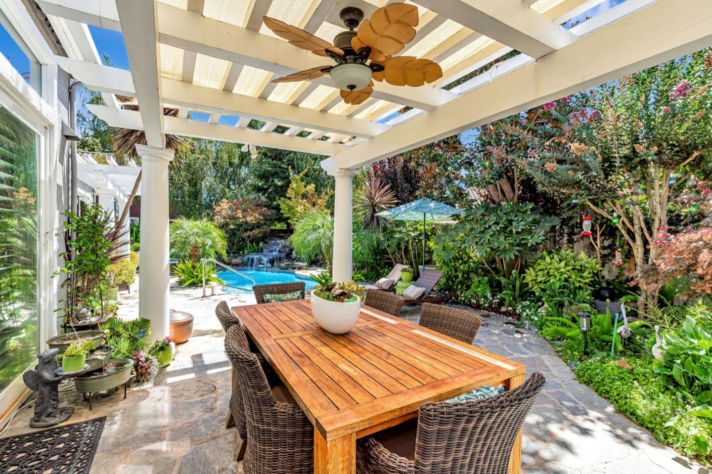 Detail Gallery Image 45 of 73 For 19087 Ravenswood Ct, Morgan Hill,  CA 95037 - 3 Beds | 2/1 Baths