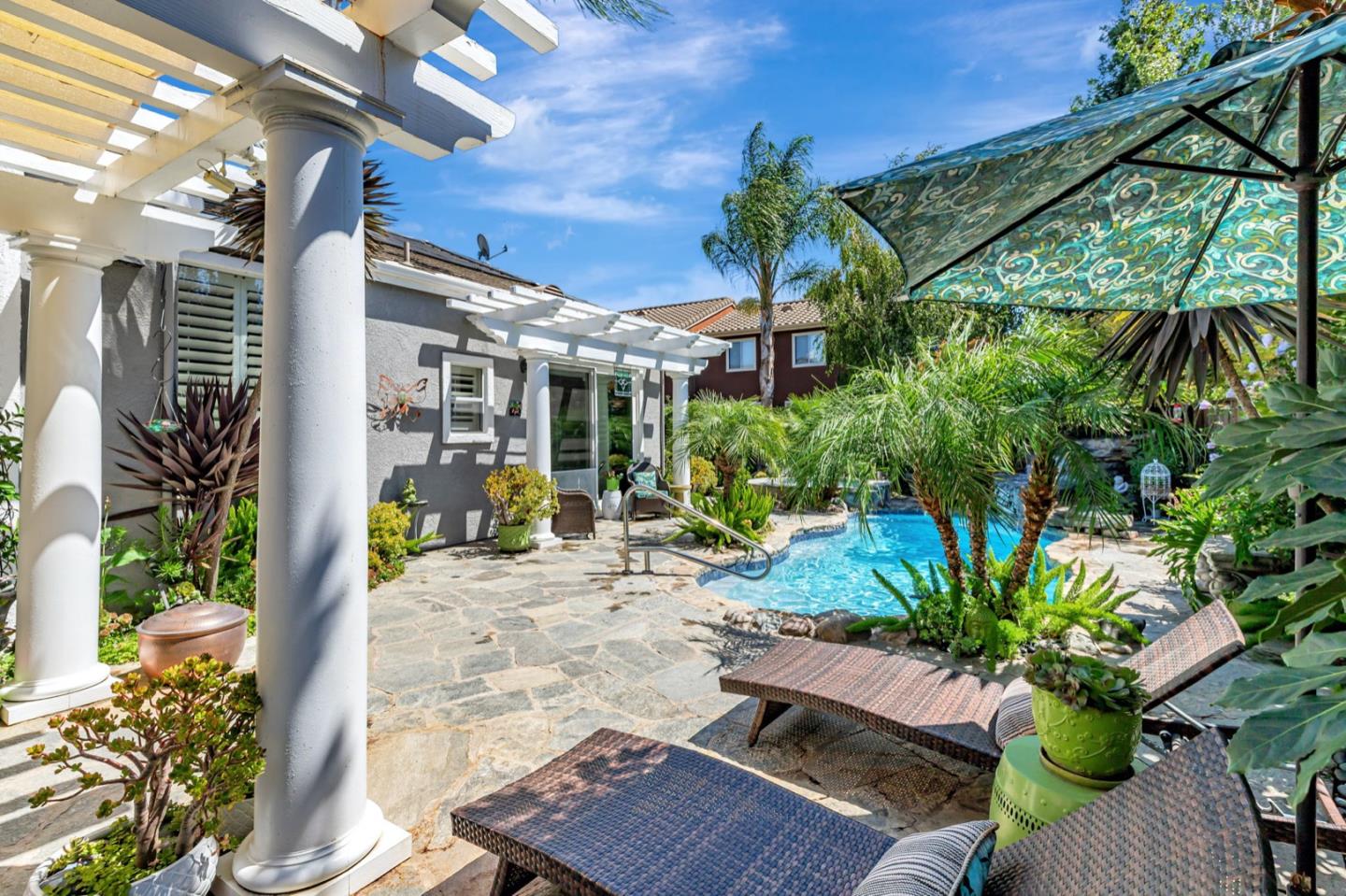 Detail Gallery Image 46 of 73 For 19087 Ravenswood Ct, Morgan Hill,  CA 95037 - 3 Beds | 2/1 Baths