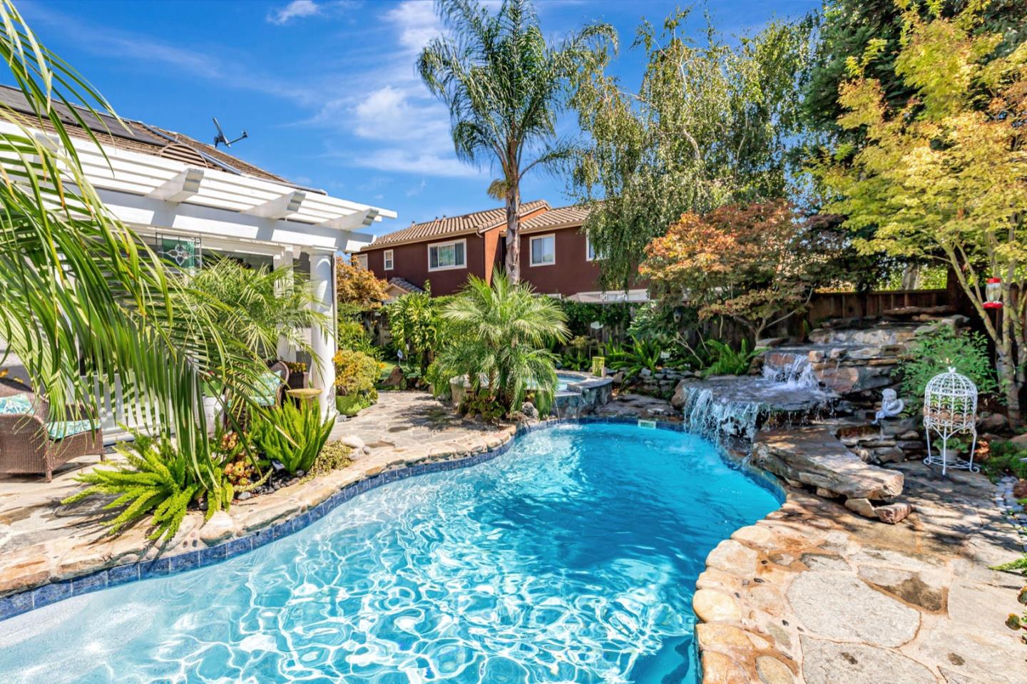 Detail Gallery Image 50 of 73 For 19087 Ravenswood Ct, Morgan Hill,  CA 95037 - 3 Beds | 2/1 Baths