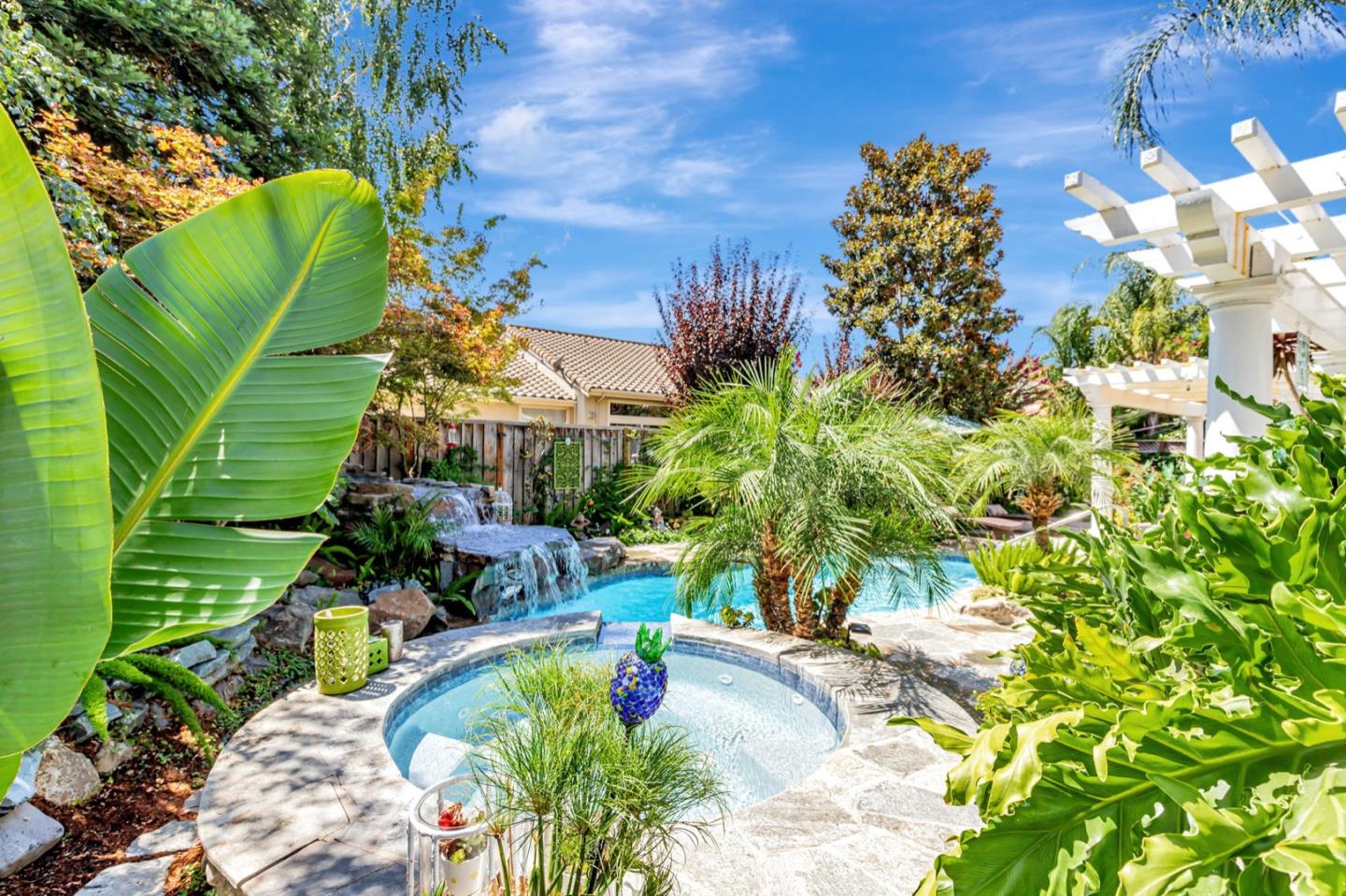 Detail Gallery Image 51 of 73 For 19087 Ravenswood Ct, Morgan Hill,  CA 95037 - 3 Beds | 2/1 Baths