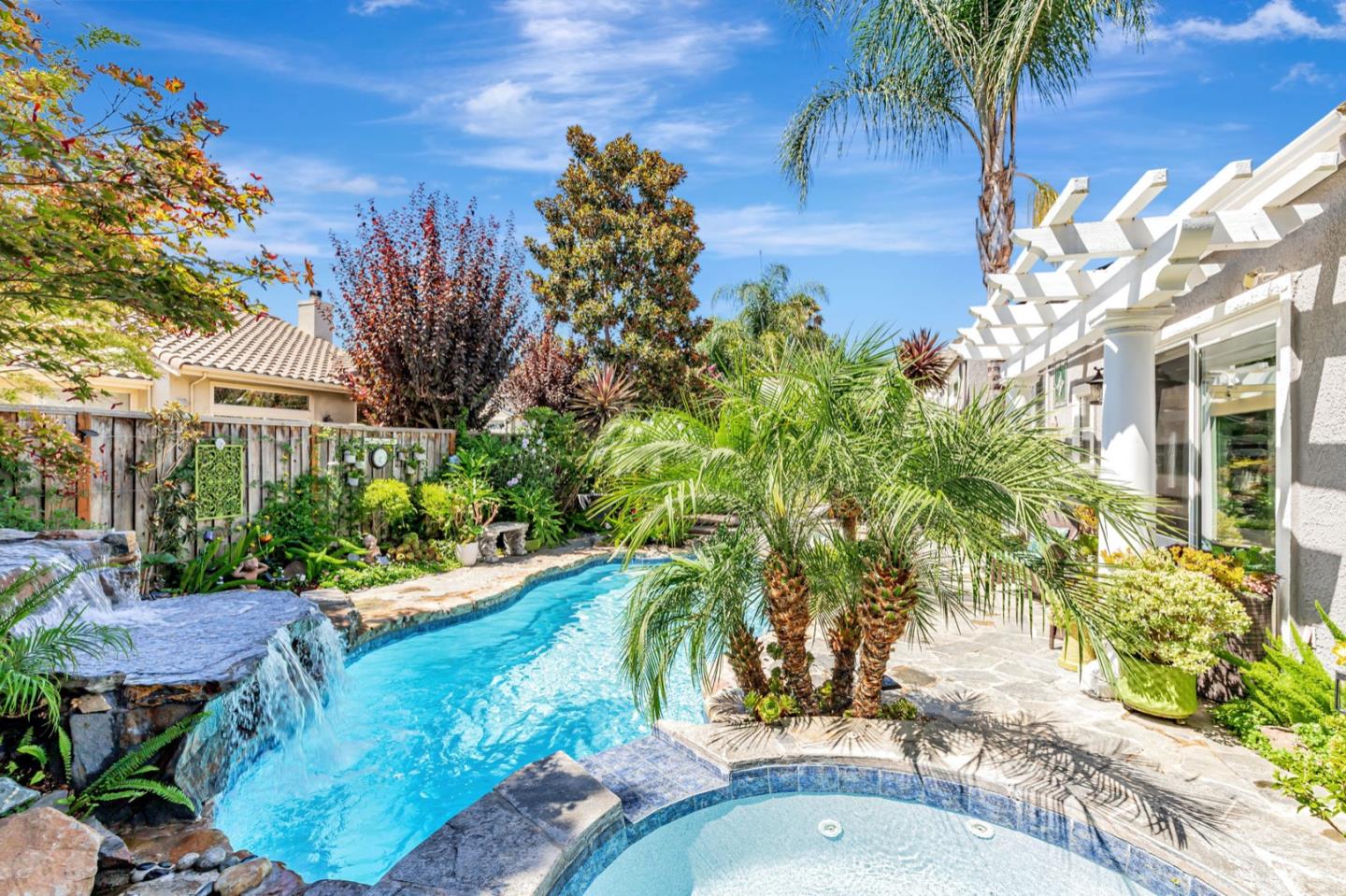 Detail Gallery Image 53 of 73 For 19087 Ravenswood Ct, Morgan Hill,  CA 95037 - 3 Beds | 2/1 Baths