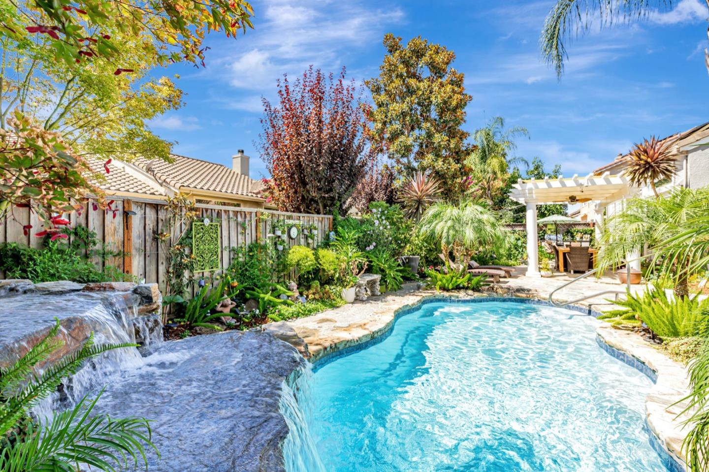 Detail Gallery Image 54 of 73 For 19087 Ravenswood Ct, Morgan Hill,  CA 95037 - 3 Beds | 2/1 Baths