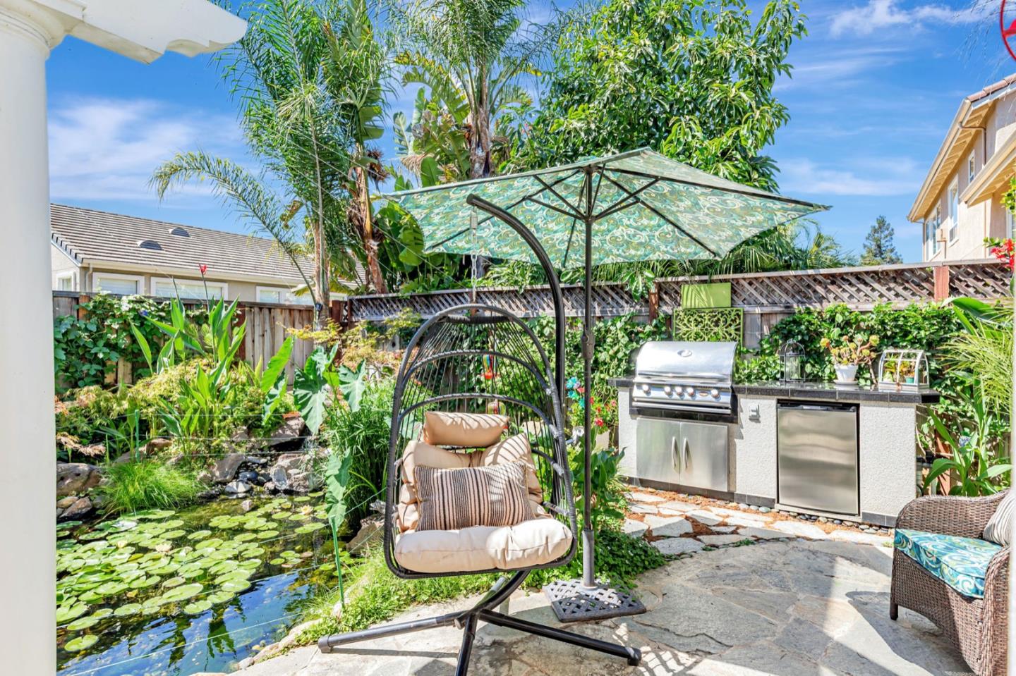 Detail Gallery Image 55 of 73 For 19087 Ravenswood Ct, Morgan Hill,  CA 95037 - 3 Beds | 2/1 Baths