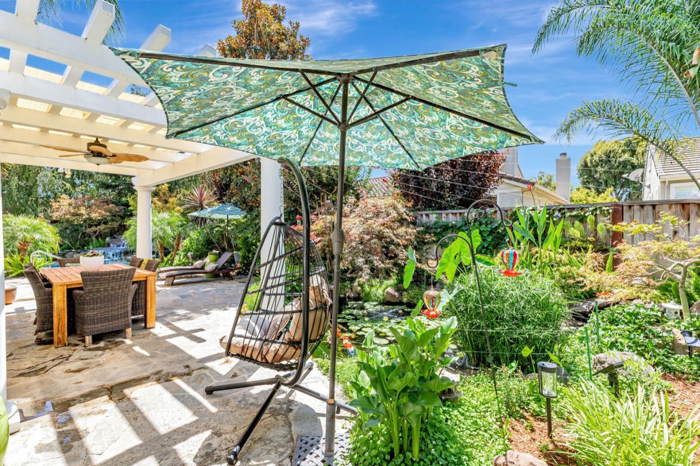Detail Gallery Image 58 of 73 For 19087 Ravenswood Ct, Morgan Hill,  CA 95037 - 3 Beds | 2/1 Baths