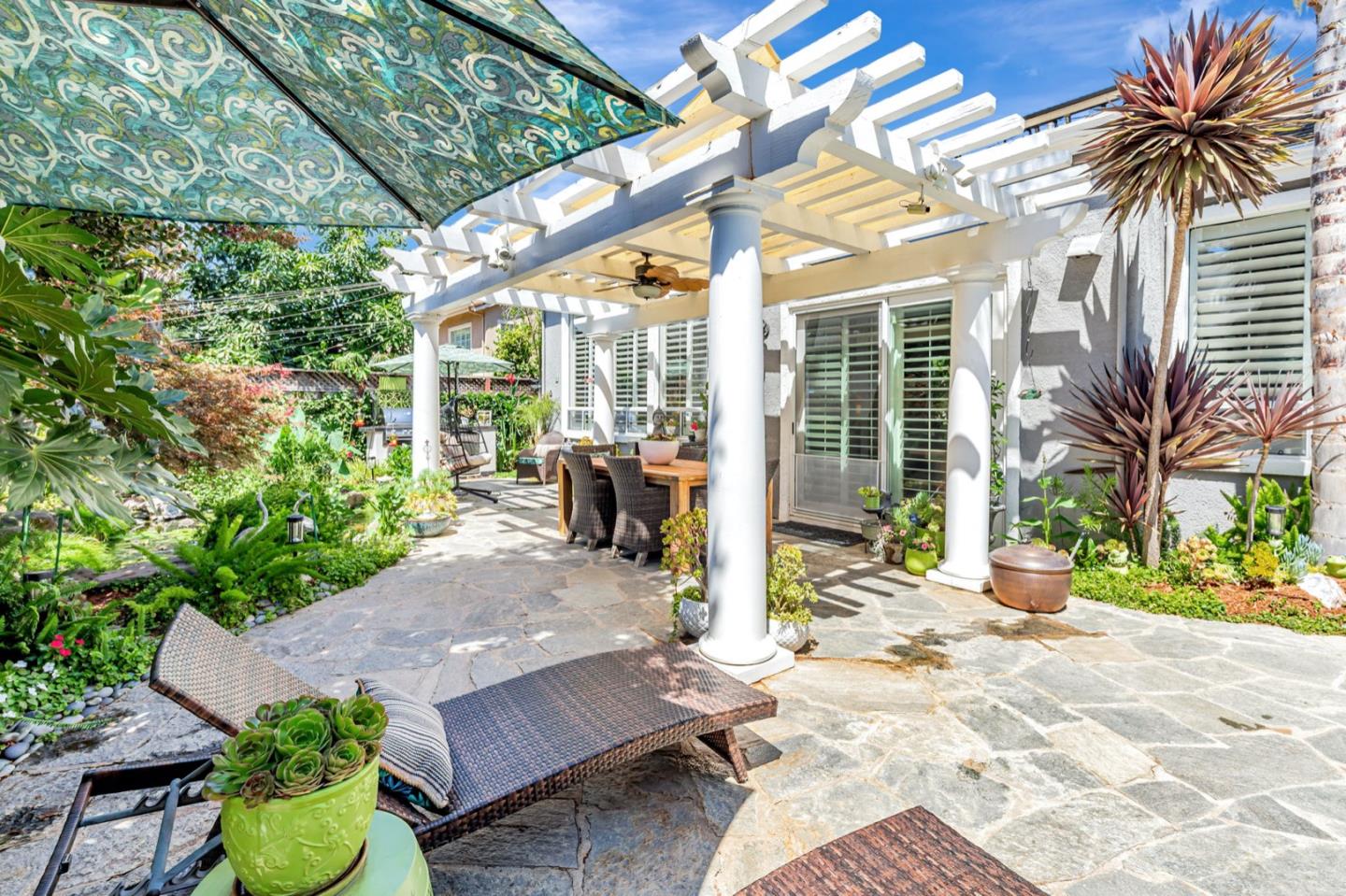 Detail Gallery Image 60 of 73 For 19087 Ravenswood Ct, Morgan Hill,  CA 95037 - 3 Beds | 2/1 Baths