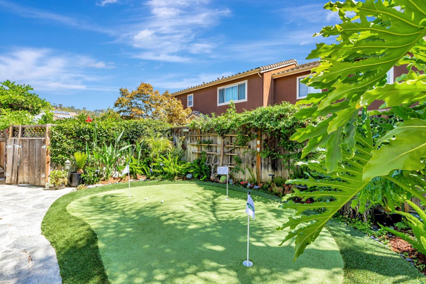 Detail Gallery Image 61 of 73 For 19087 Ravenswood Ct, Morgan Hill,  CA 95037 - 3 Beds | 2/1 Baths