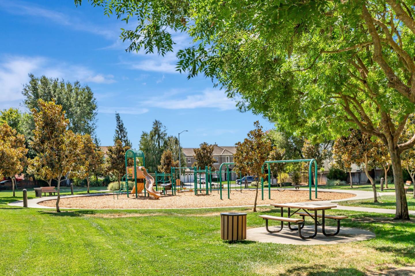 Detail Gallery Image 67 of 73 For 19087 Ravenswood Ct, Morgan Hill,  CA 95037 - 3 Beds | 2/1 Baths