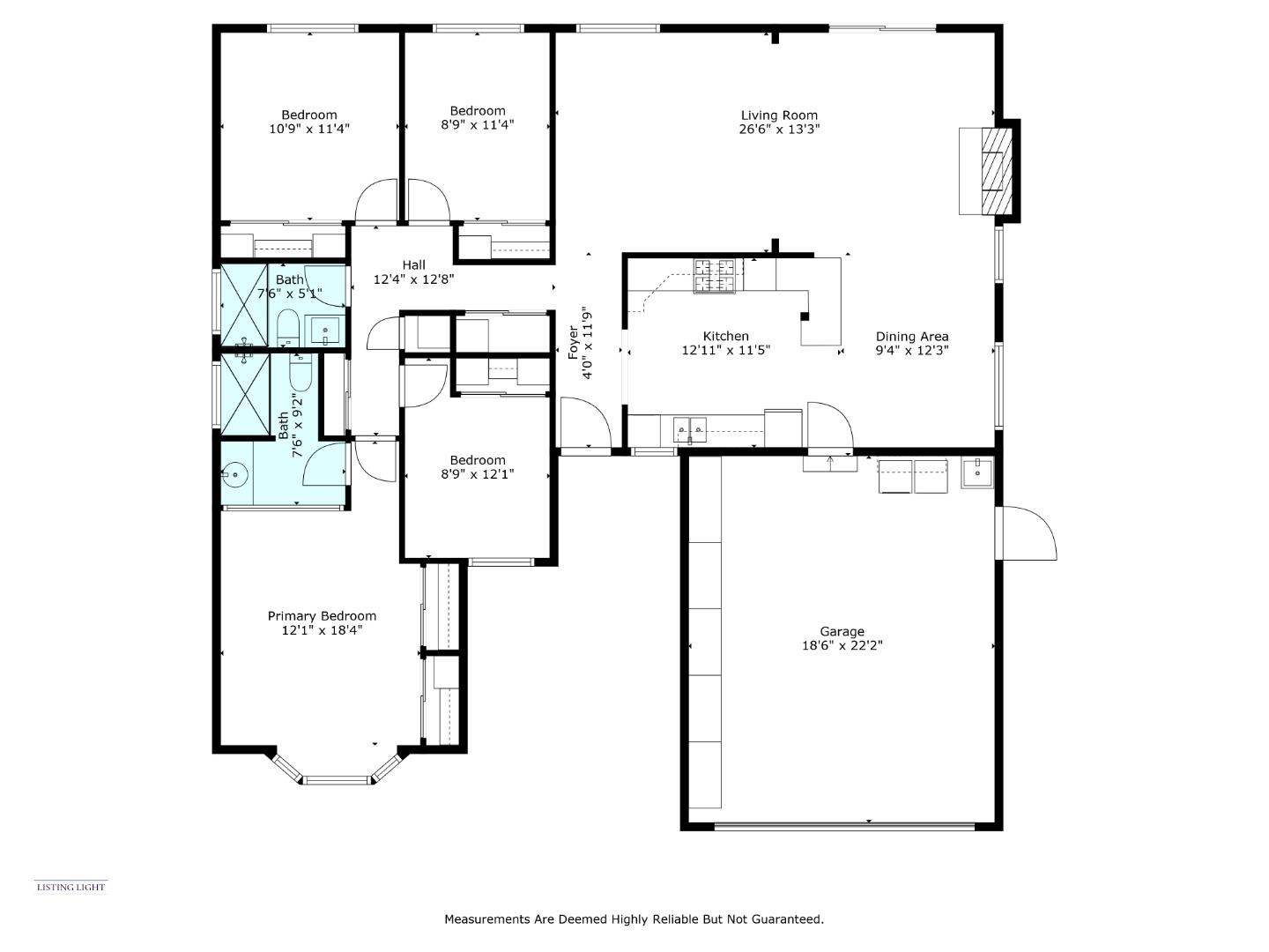 Detail Gallery Image 100 of 100 For 1898 Anne Marie Ct, San Jose,  CA 95132 - 4 Beds | 2 Baths