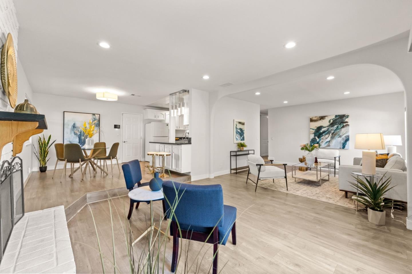 Detail Gallery Image 19 of 100 For 1898 Anne Marie Ct, San Jose,  CA 95132 - 4 Beds | 2 Baths