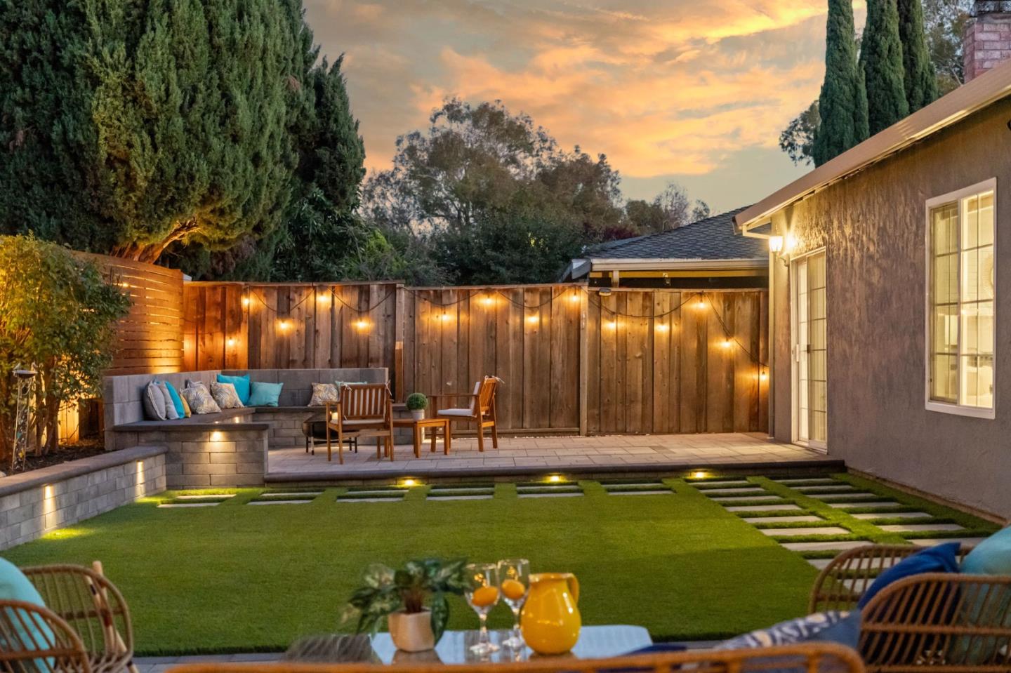 Detail Gallery Image 2 of 100 For 1898 Anne Marie Ct, San Jose,  CA 95132 - 4 Beds | 2 Baths