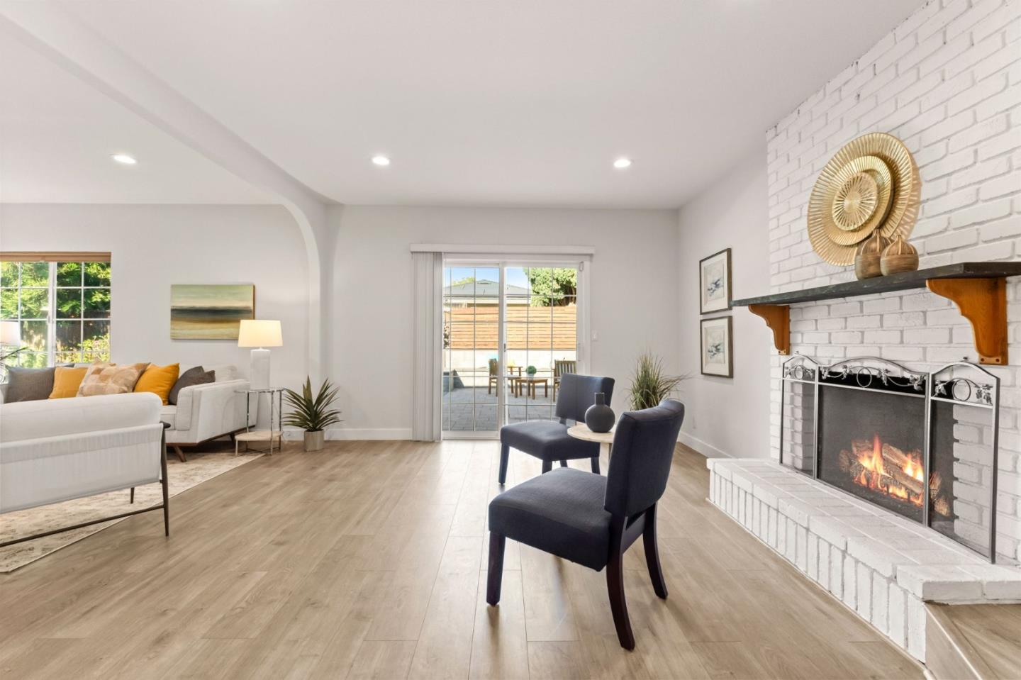 Detail Gallery Image 21 of 100 For 1898 Anne Marie Ct, San Jose,  CA 95132 - 4 Beds | 2 Baths