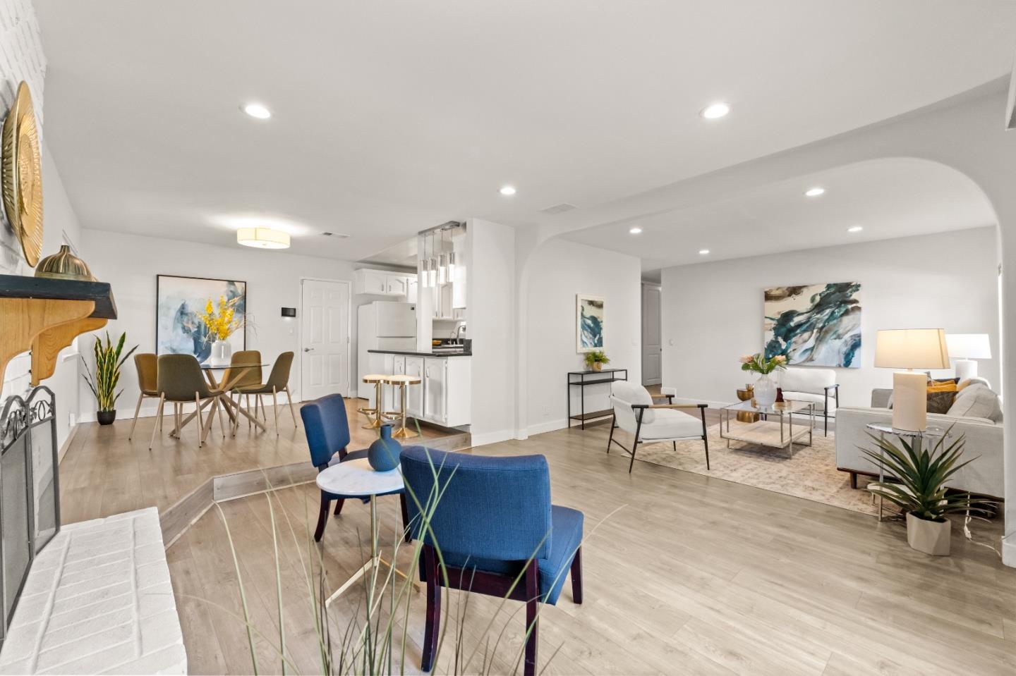 Detail Gallery Image 33 of 100 For 1898 Anne Marie Ct, San Jose,  CA 95132 - 4 Beds | 2 Baths