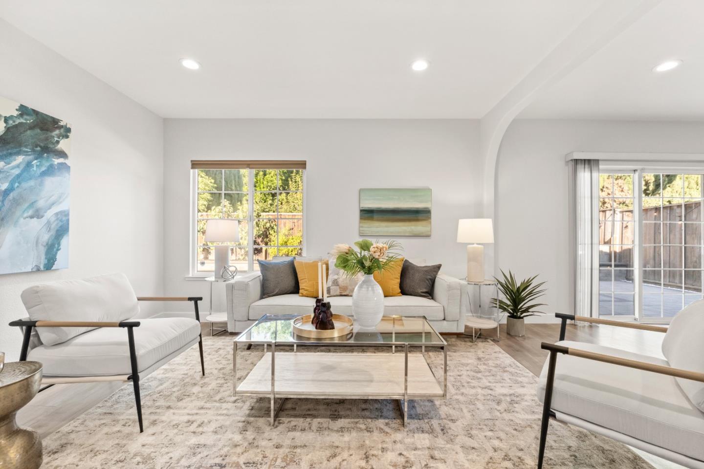 Detail Gallery Image 36 of 100 For 1898 Anne Marie Ct, San Jose,  CA 95132 - 4 Beds | 2 Baths