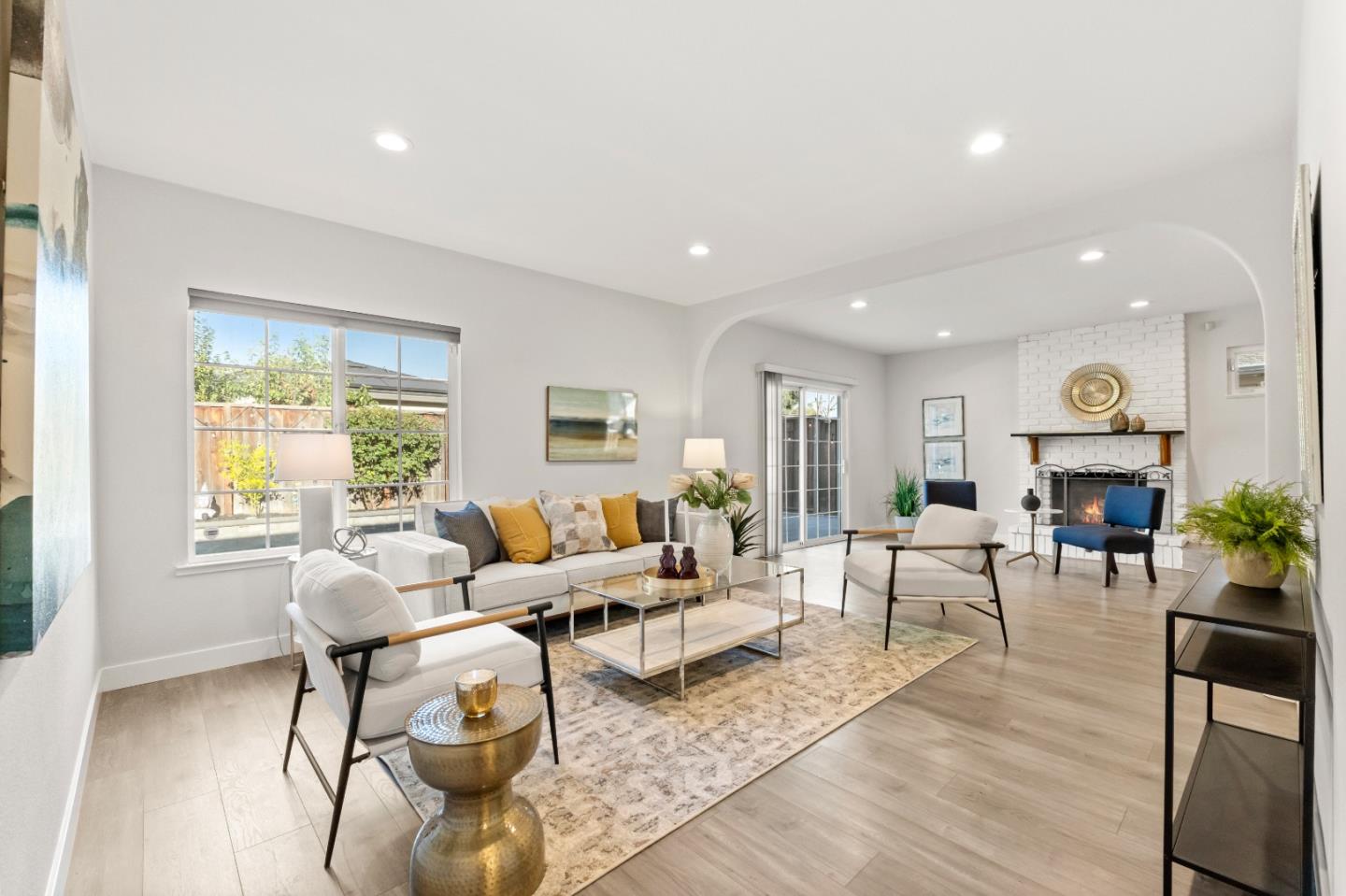 Detail Gallery Image 37 of 100 For 1898 Anne Marie Ct, San Jose,  CA 95132 - 4 Beds | 2 Baths