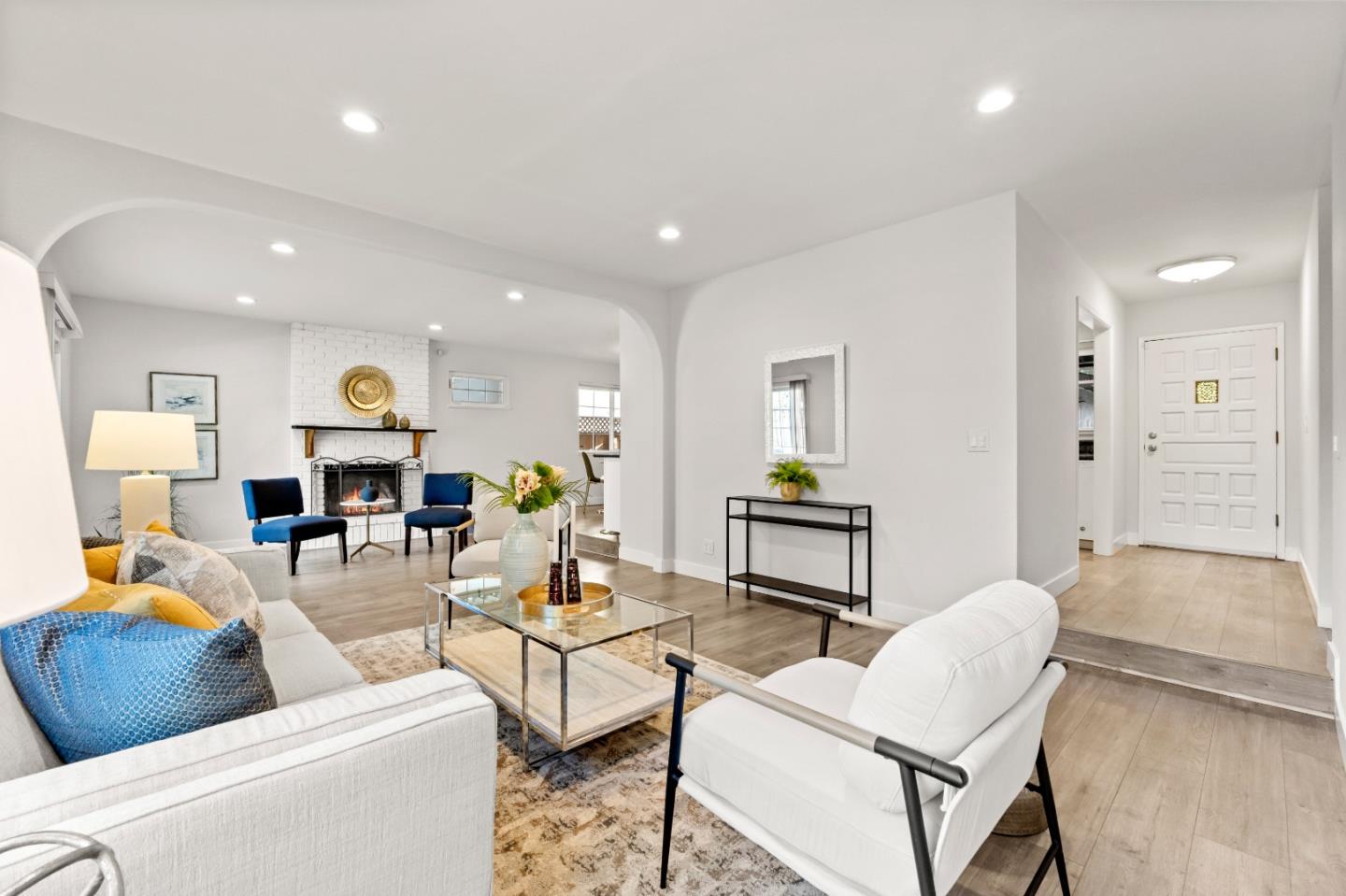 Detail Gallery Image 38 of 100 For 1898 Anne Marie Ct, San Jose,  CA 95132 - 4 Beds | 2 Baths