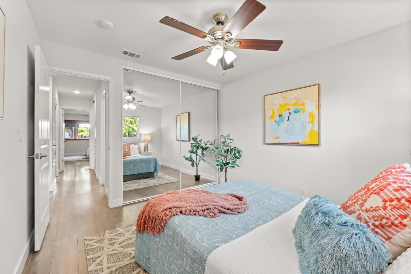 Detail Gallery Image 47 of 100 For 1898 Anne Marie Ct, San Jose,  CA 95132 - 4 Beds | 2 Baths