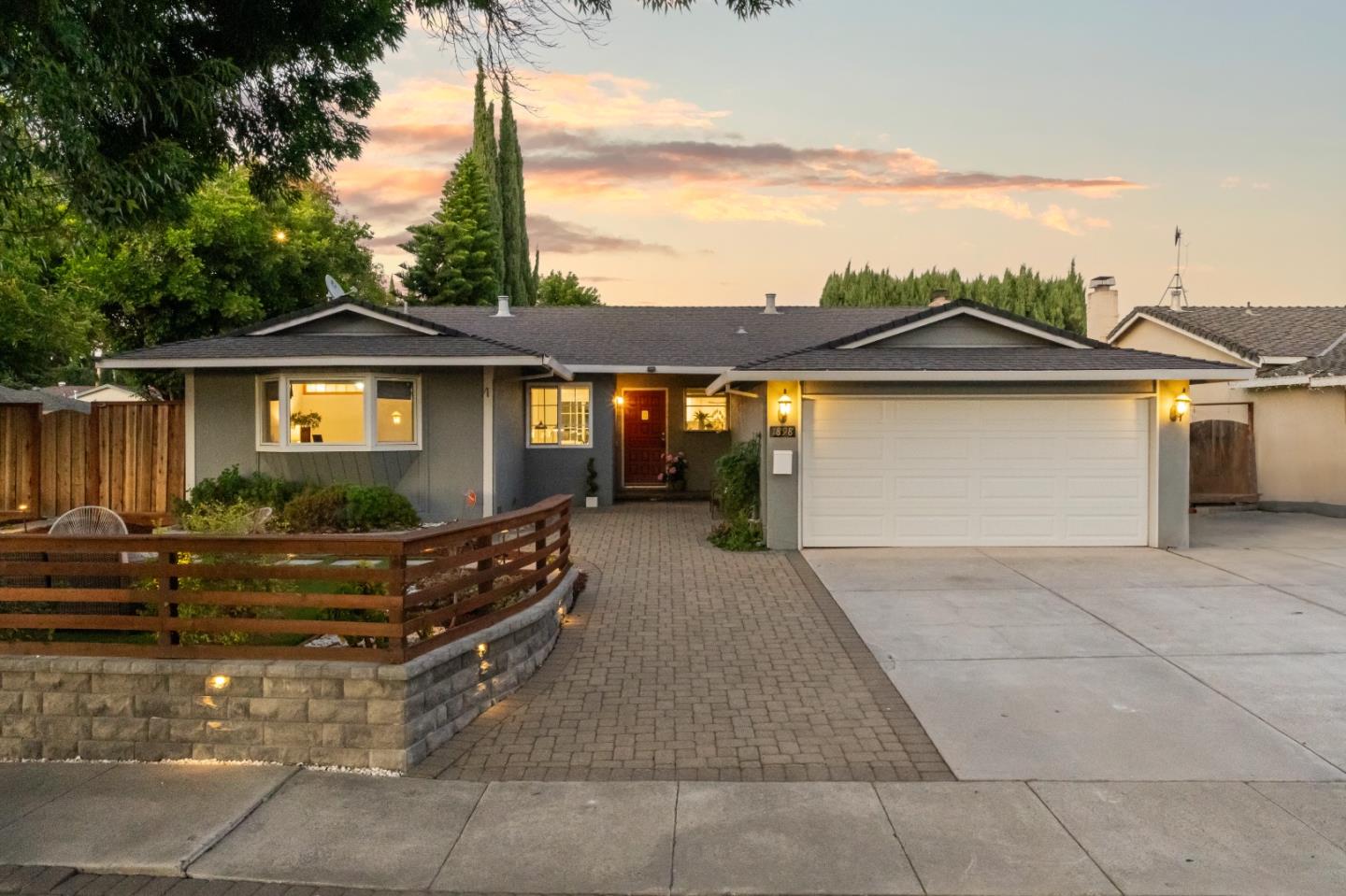 Detail Gallery Image 53 of 100 For 1898 Anne Marie Ct, San Jose,  CA 95132 - 4 Beds | 2 Baths