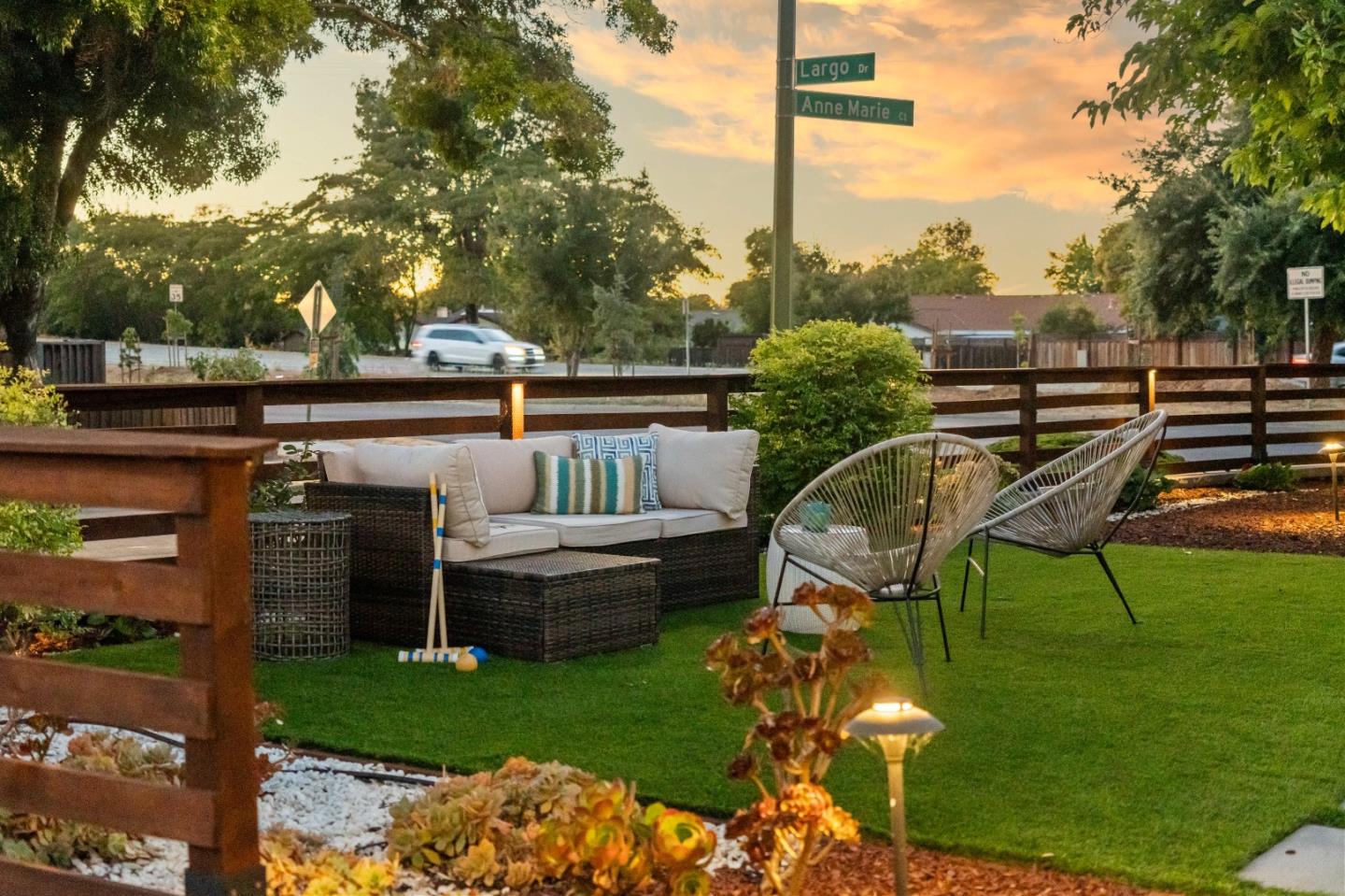 Detail Gallery Image 56 of 100 For 1898 Anne Marie Ct, San Jose,  CA 95132 - 4 Beds | 2 Baths
