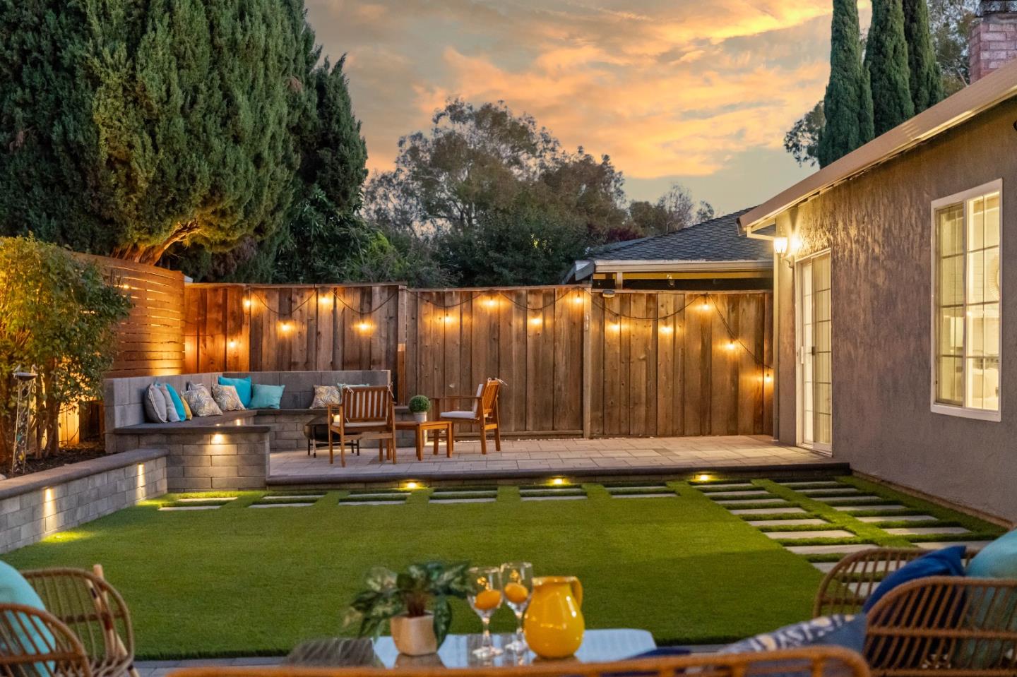 Detail Gallery Image 57 of 100 For 1898 Anne Marie Ct, San Jose,  CA 95132 - 4 Beds | 2 Baths