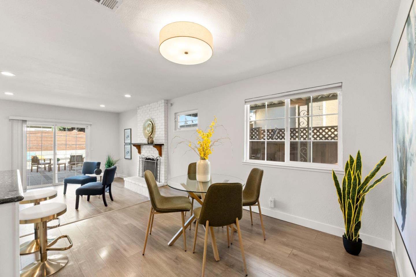 Detail Gallery Image 67 of 100 For 1898 Anne Marie Ct, San Jose,  CA 95132 - 4 Beds | 2 Baths