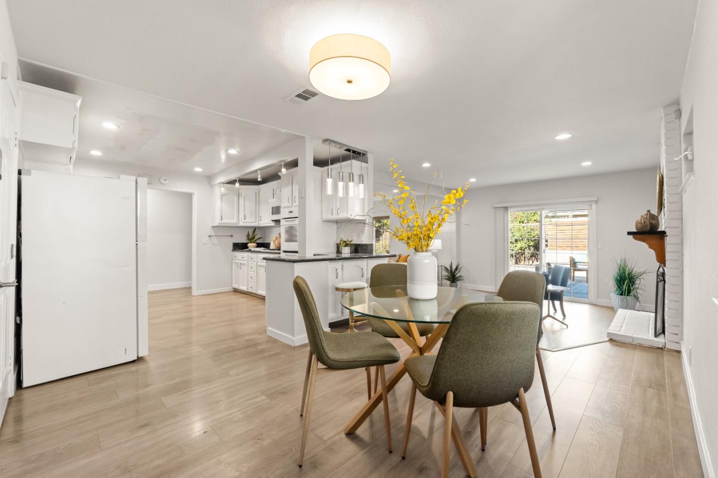 Detail Gallery Image 68 of 100 For 1898 Anne Marie Ct, San Jose,  CA 95132 - 4 Beds | 2 Baths