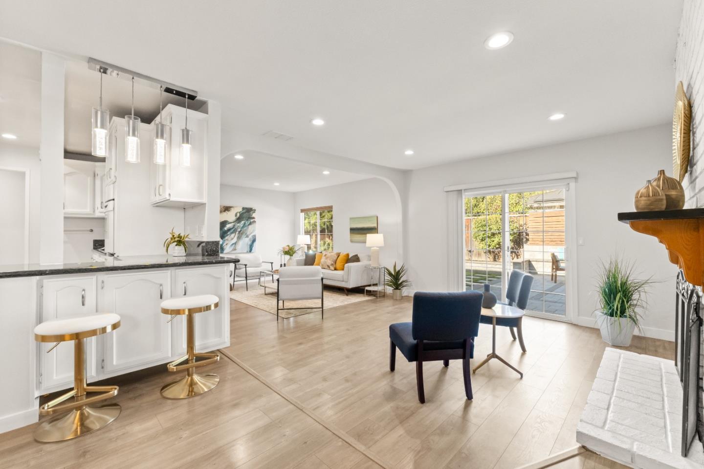 Detail Gallery Image 70 of 100 For 1898 Anne Marie Ct, San Jose,  CA 95132 - 4 Beds | 2 Baths
