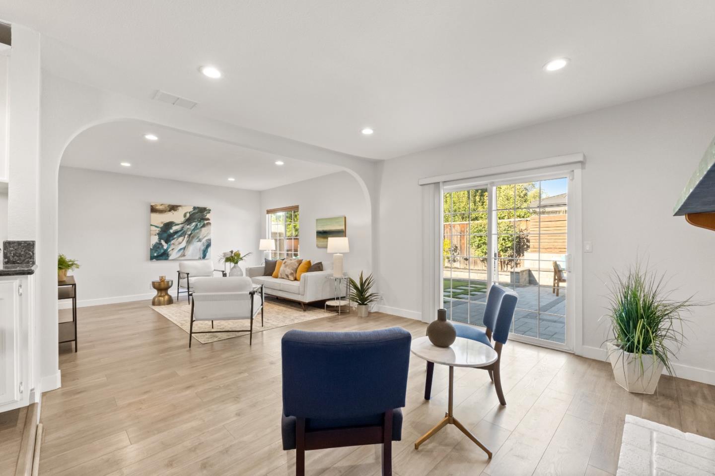 Detail Gallery Image 71 of 100 For 1898 Anne Marie Ct, San Jose,  CA 95132 - 4 Beds | 2 Baths