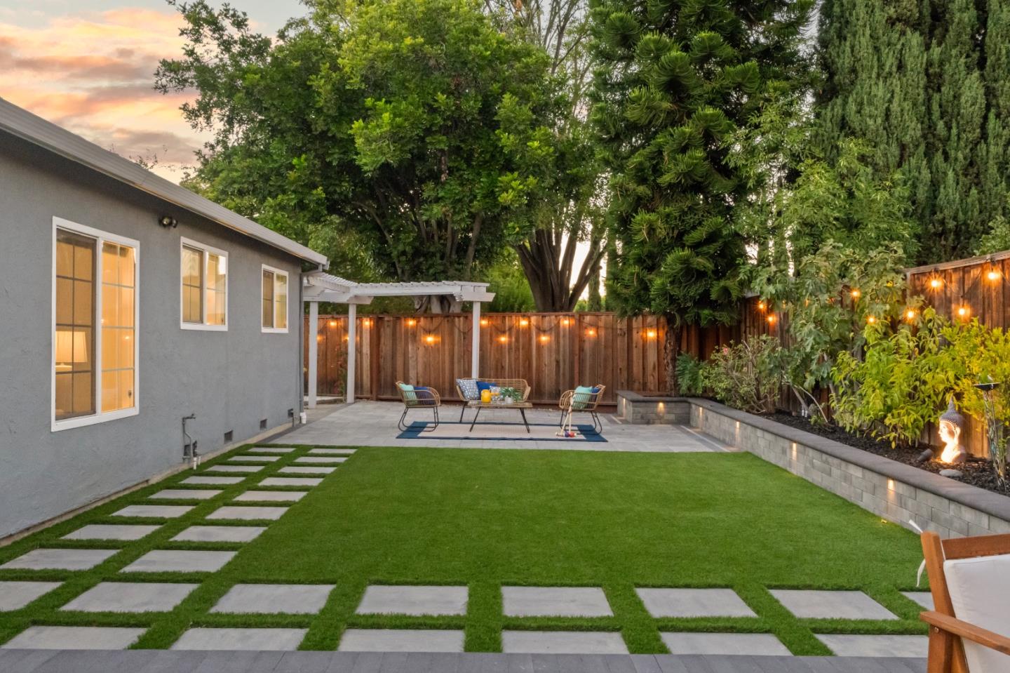 Detail Gallery Image 73 of 100 For 1898 Anne Marie Ct, San Jose,  CA 95132 - 4 Beds | 2 Baths