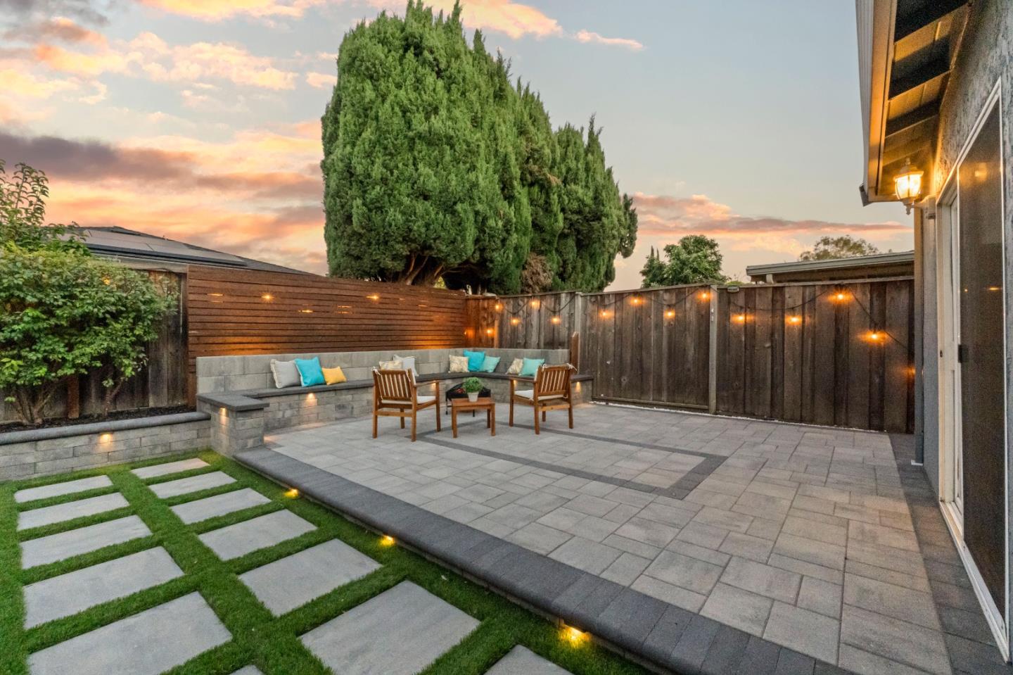 Detail Gallery Image 74 of 100 For 1898 Anne Marie Ct, San Jose,  CA 95132 - 4 Beds | 2 Baths