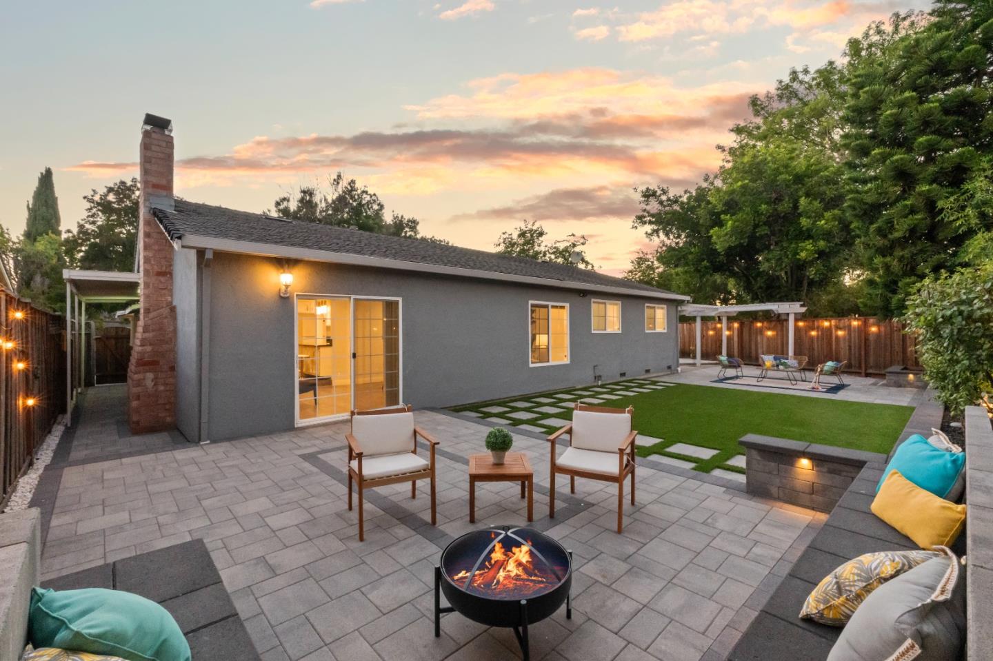 Detail Gallery Image 75 of 100 For 1898 Anne Marie Ct, San Jose,  CA 95132 - 4 Beds | 2 Baths
