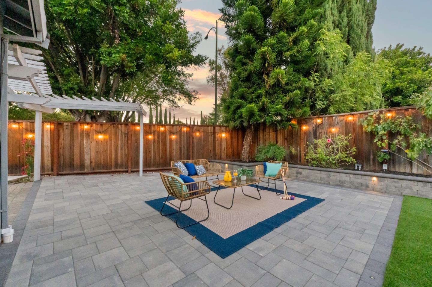 Detail Gallery Image 76 of 100 For 1898 Anne Marie Ct, San Jose,  CA 95132 - 4 Beds | 2 Baths