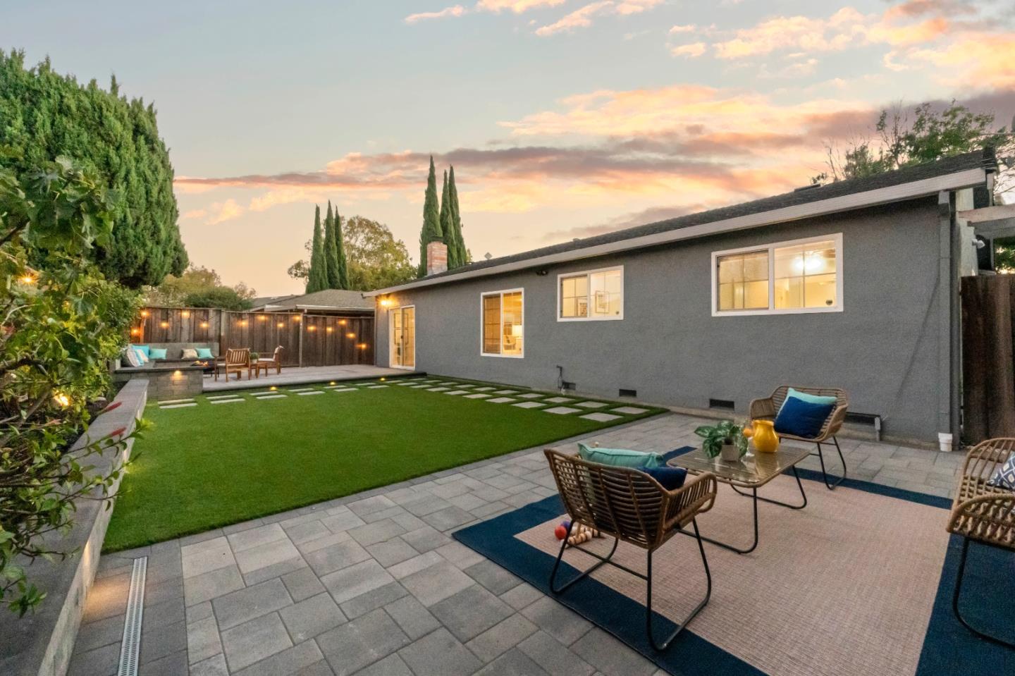 Detail Gallery Image 78 of 100 For 1898 Anne Marie Ct, San Jose,  CA 95132 - 4 Beds | 2 Baths
