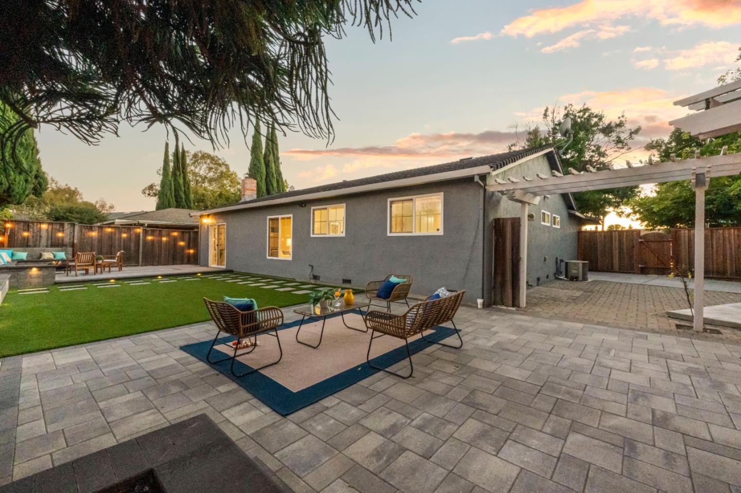 Detail Gallery Image 79 of 100 For 1898 Anne Marie Ct, San Jose,  CA 95132 - 4 Beds | 2 Baths