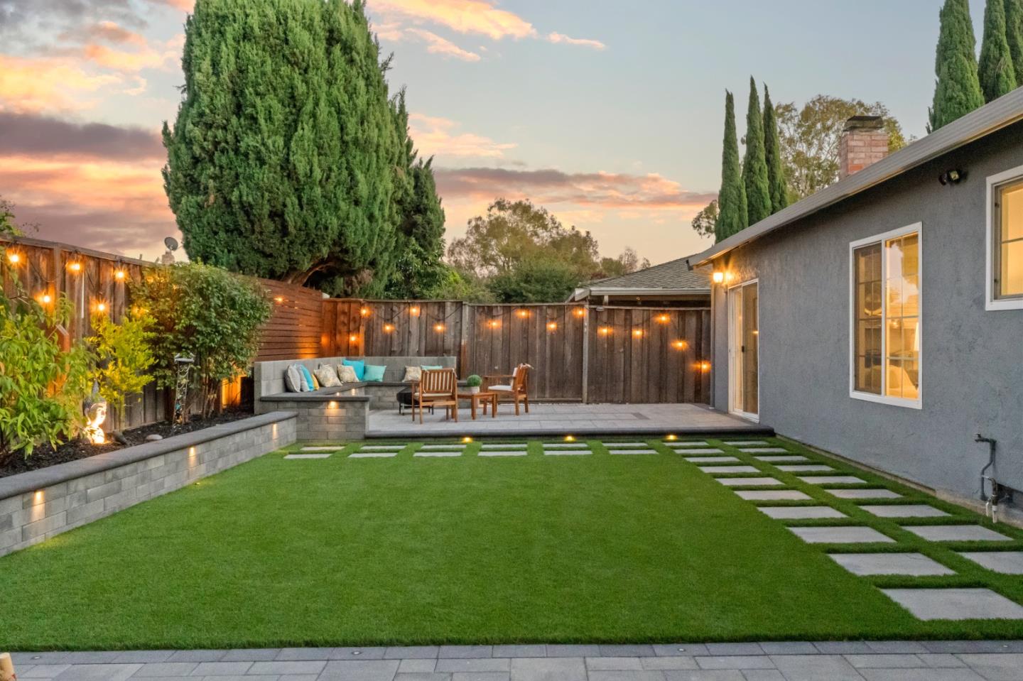 Detail Gallery Image 80 of 100 For 1898 Anne Marie Ct, San Jose,  CA 95132 - 4 Beds | 2 Baths