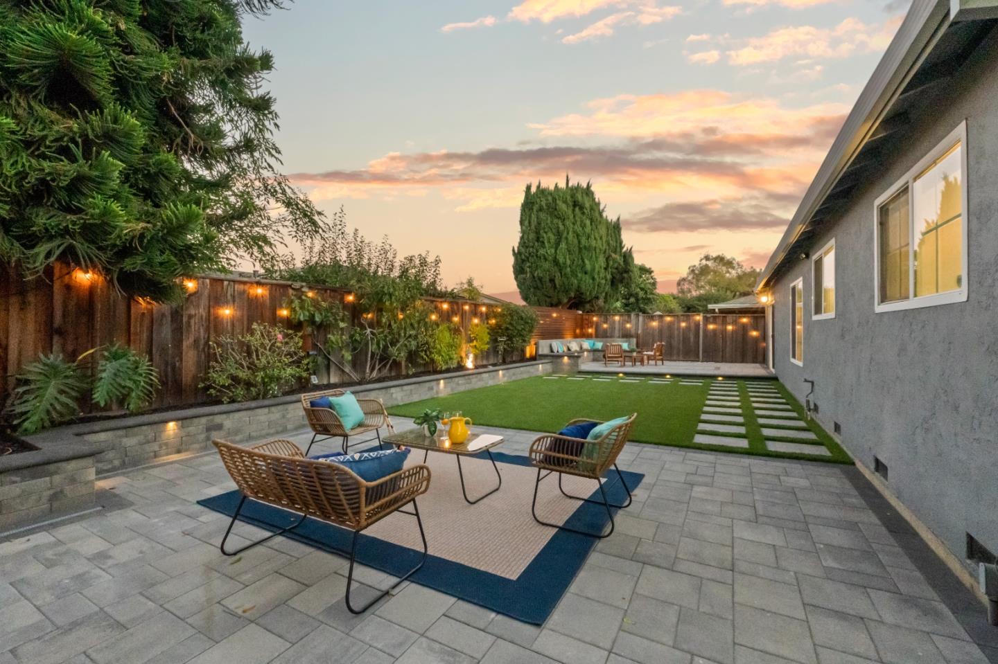 Detail Gallery Image 81 of 100 For 1898 Anne Marie Ct, San Jose,  CA 95132 - 4 Beds | 2 Baths