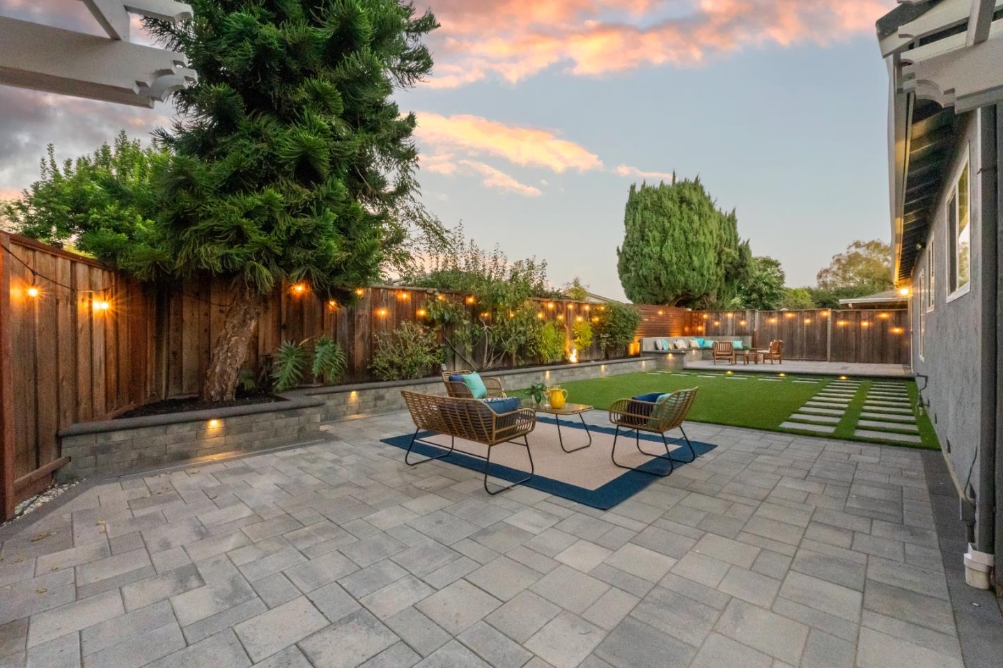 Detail Gallery Image 83 of 100 For 1898 Anne Marie Ct, San Jose,  CA 95132 - 4 Beds | 2 Baths