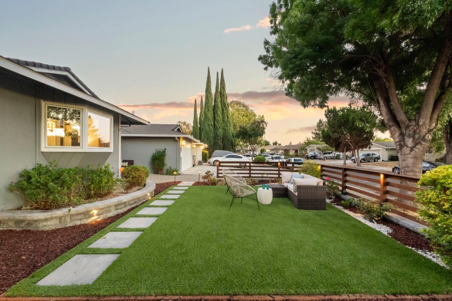 Detail Gallery Image 84 of 100 For 1898 Anne Marie Ct, San Jose,  CA 95132 - 4 Beds | 2 Baths