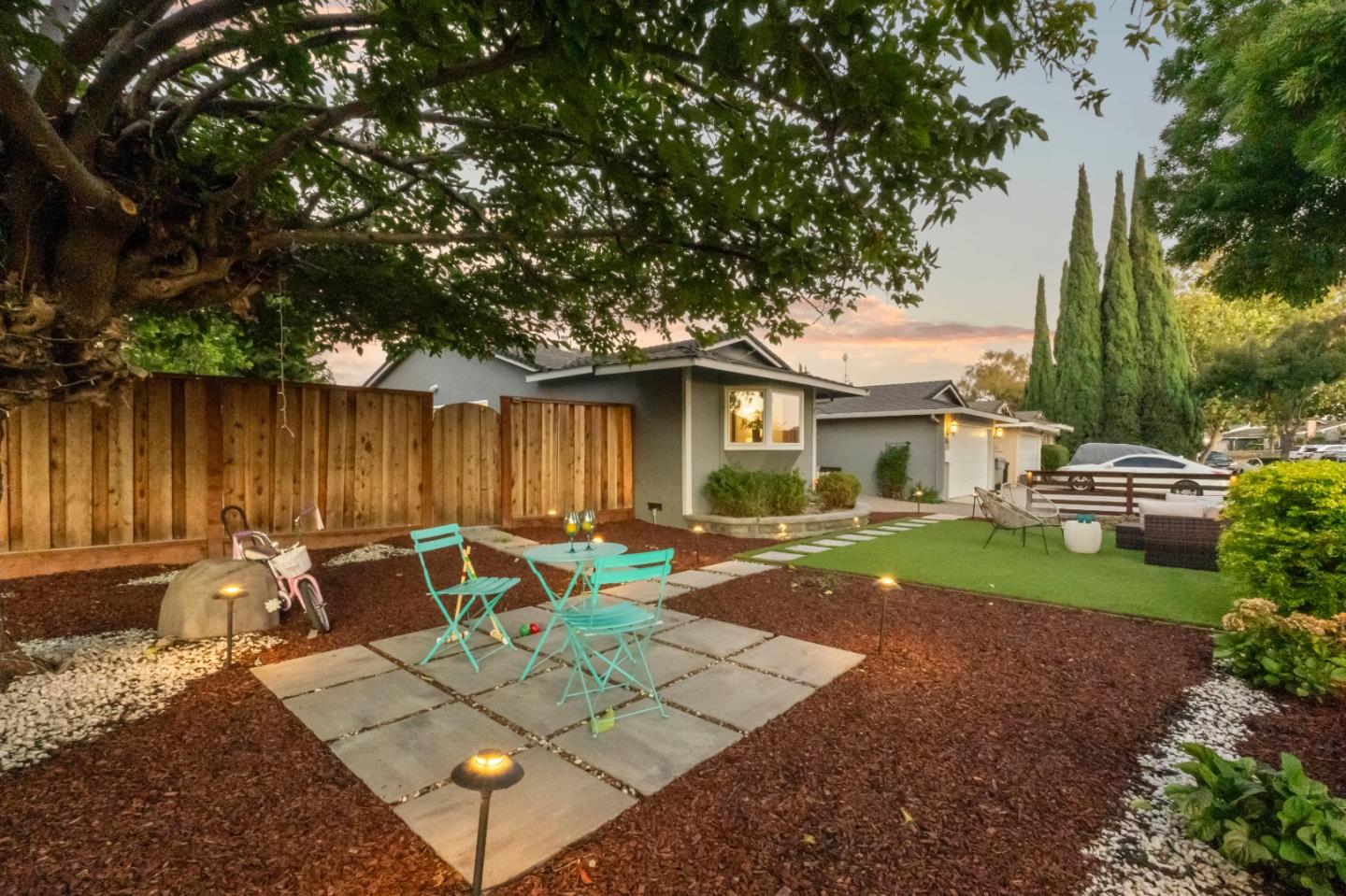 Detail Gallery Image 85 of 100 For 1898 Anne Marie Ct, San Jose,  CA 95132 - 4 Beds | 2 Baths