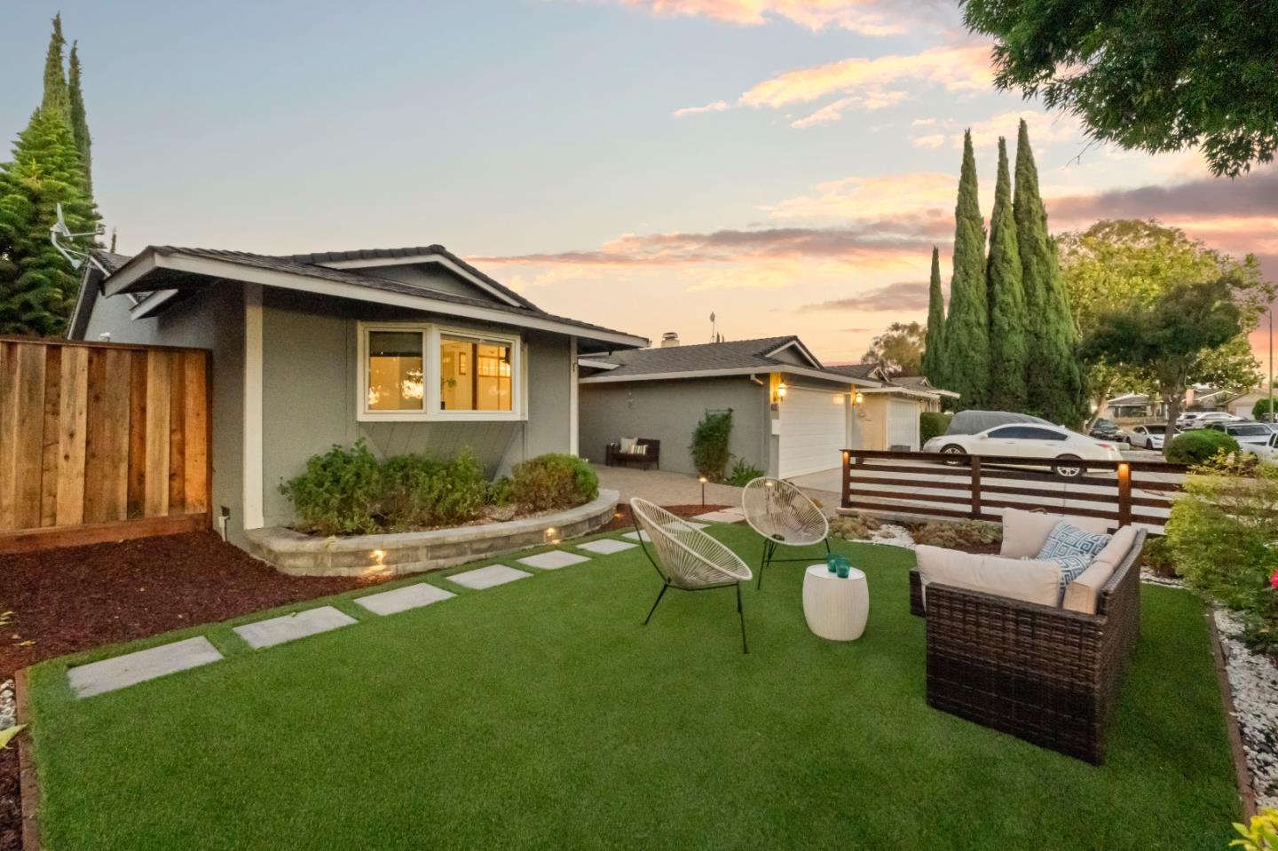 Detail Gallery Image 86 of 100 For 1898 Anne Marie Ct, San Jose,  CA 95132 - 4 Beds | 2 Baths