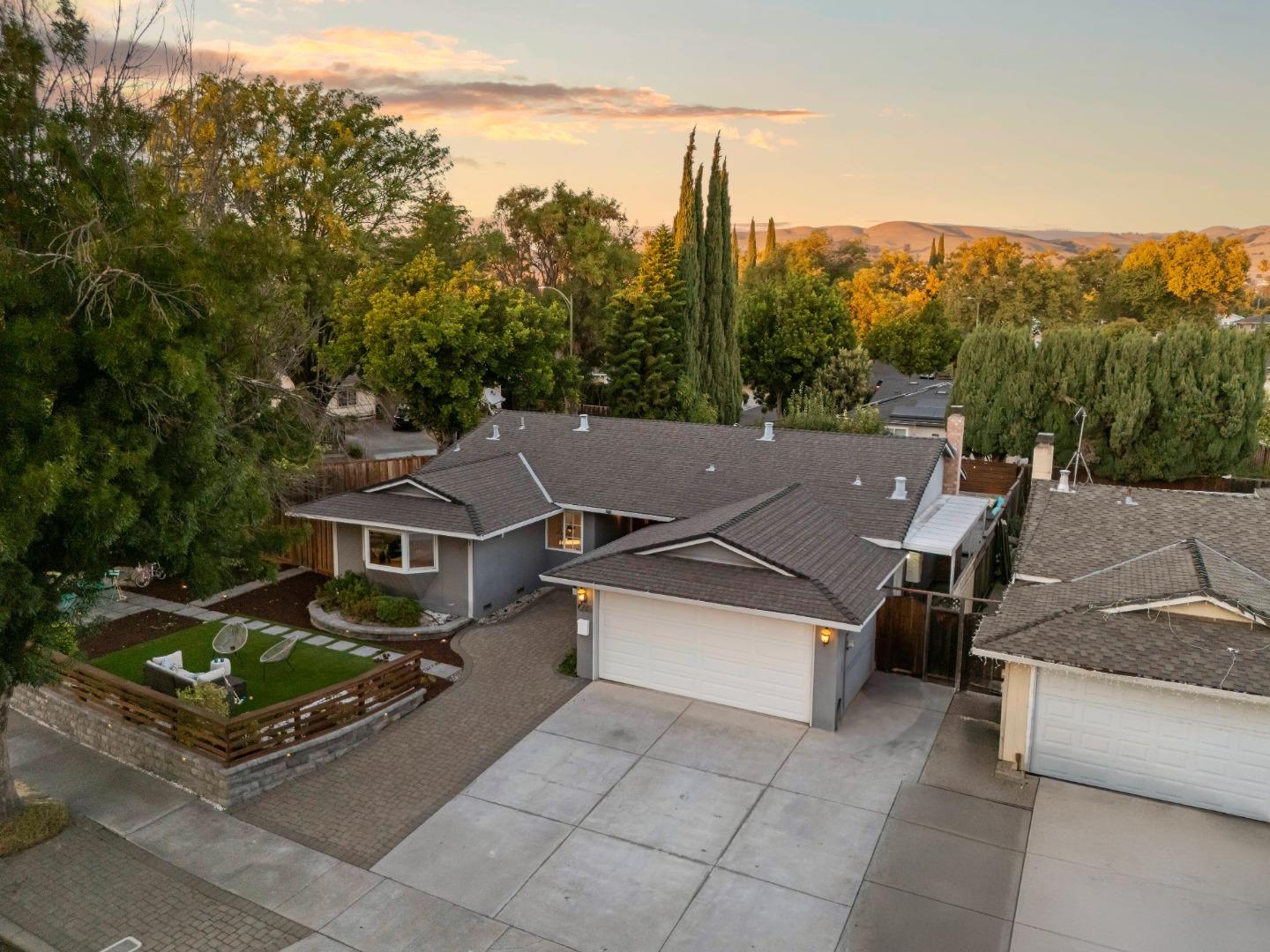 Detail Gallery Image 95 of 100 For 1898 Anne Marie Ct, San Jose,  CA 95132 - 4 Beds | 2 Baths